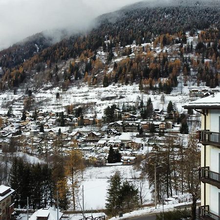 Palace Pontedilegno Resort Ponte Di Legno Exterior photo